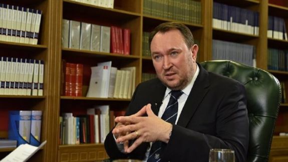 Alexandru Tănase: Abrogarea actului de numire a judecătorului constituțional nu produce niciun efect juridic