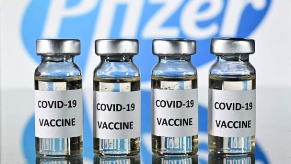 Alte 26.910 de doze de vaccin Pfizer/BioNTech au ajuns în Republica Moldova
