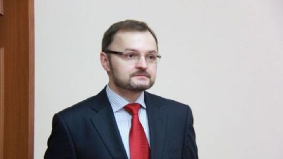 Amabasadorul R. Moldova în Ucraina Ruslan Bolbocean, rechemat. Alți trei au fost numiți în funcție 