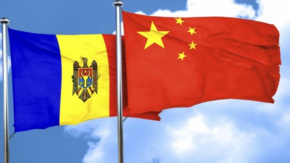 Ambasada R. Moldova la Beijing suspendă activitatea consulară