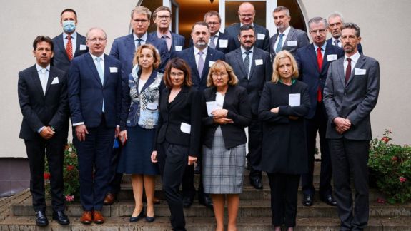 Ambasadorii statelor UE la Minsk cer eliberarea tuturor protestatarilor și liderilor politici, reținuți în Belarus