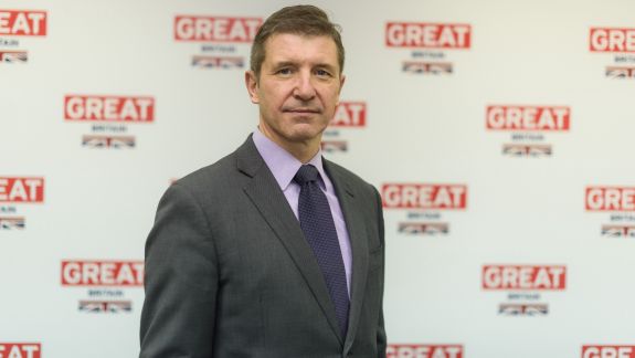 Ambasadorul Marii Britanii, despre feciorul lui Vlad Filat: „Luca Filat a dus un stil de viață de lux la Londra”