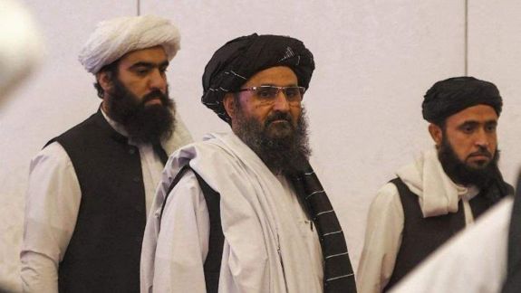 Americanii și talibanii, la prima discuție după răsturnarea puterii în Afganistan: „Regimul de la Kabul va fi judecat după fapte, nu doar după declaraţii”