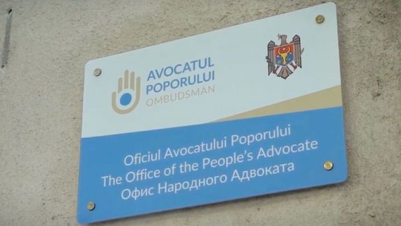 Angajații Oficiului Avocatului Poporului resping acuzațiile aduse de Moloșag:  „S-a discreditat în totalitate”