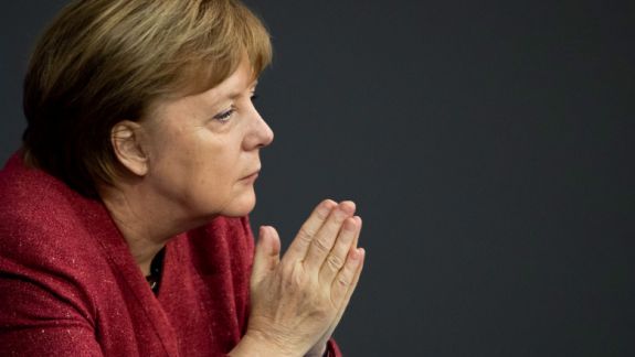 Angela Merkel, apel disperat: Dacă va fi ultimul Crăciun cu bunicii noștri, atunci sigur am făcut ceva greșit