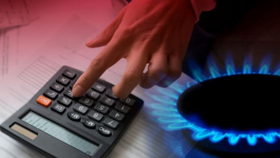 ANRE a modificat metodologia de calculare a prețului pentru furnizarea gazelor naturale