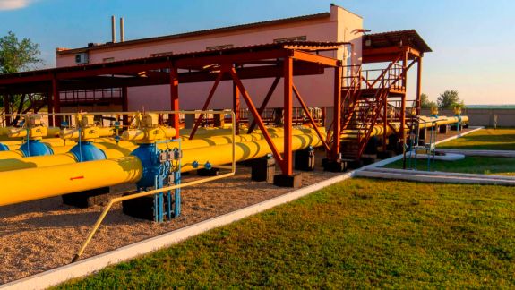 ANRE a tăiat o parte dintre cheltuielile Moldovatransgaz. Director: „Nu pot angaja oameni dacă nu le dau 1.000 de euro pe lună”