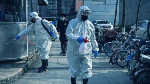 Anunțul oficial al Organizației Mondiale a Sănătății:  „COVID-19 este pandemie”