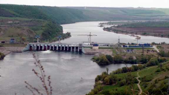 Apă-Canal: Chișinăul poate rămâne fără apă potabilă dacă Ucraina va construi șase hidrocentrale pe fluviul Nistru