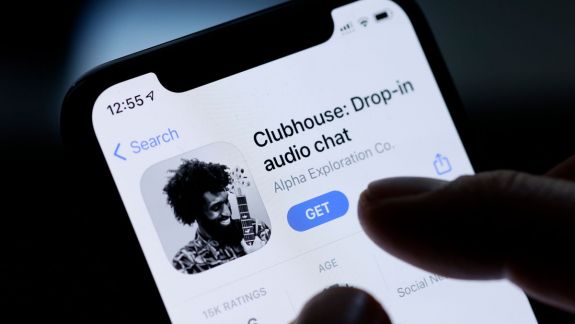 Aplicația momentului, Clubhouse, se lansează și pe Android