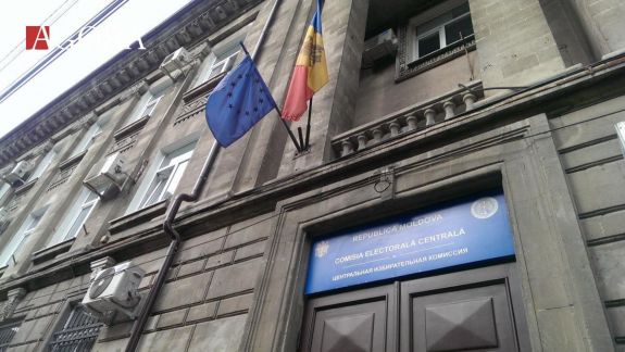 Aproape 42 de milioane de lei pentru finanțarea partidelor politice. CEC a aprobat bugetul instituției pentru anul 2022