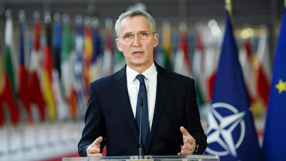 Ţările NATO vor spori la peste 300.000 efectivul forţelor cu nivel de reacţie ridicat 
