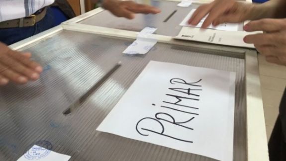 Au rămas două zile pentru  înregistrare a candidaților pentru alegerile locale noi