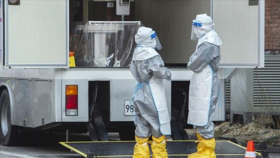 Austria: Au fost confirmate primele cinci cazuri cu noile mutaţii ale virusului SARS-CoV-2