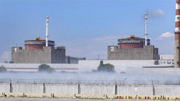 Autoritatea nucleară a ONU este pregătită să viziteze centrala nucleară Zaporojie, a declarat ministrul de externe ucrainean