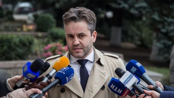 Avocatul Igor Popa, șase acuzații în adresa lui Filat și Plahotniuc
