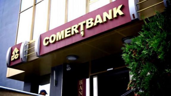 B.C „COMERȚBANK” S.A. continuă să lucreze asupra versiunii verbale a denumirii sale comerciale care va fi înregistrată pe teritoriul R. Moldova