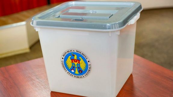 BCS cere Procuraturii Generale inițierea unei anchete privind suspendarea turului doi a alegerilor de la Bălți, dar și demiterea membrilor CEC