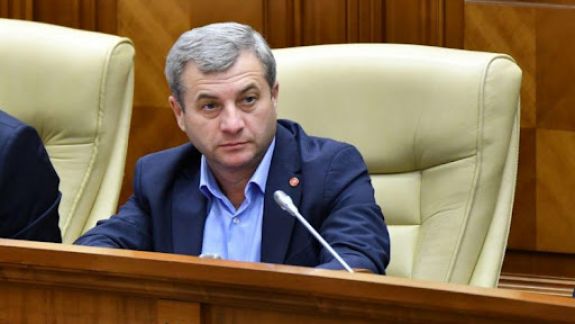 BCS nu va susține candidatura Nataliei Gavrilița la funcția de prim-ministru. Furculiță: „Vom critica ferm și dur această guvernare”