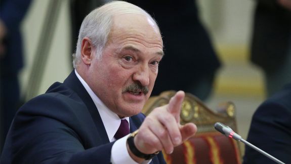 Belarus acuză Moscova şi Occidentul că vor să o destabilizeze. UE cere eliberarea unui important opozant al lui Lukaşenko