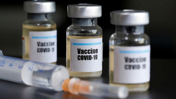 Bilanțul imunizării în stânga Nistrului: Peste o mie de lucrători medicali au fost vaccinați anti-COVID-19