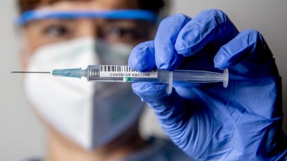 Bilanțul persoanelor vaccinate contra COVID-19 în R. Moldova ajunge la peste 42.000 de imunizări