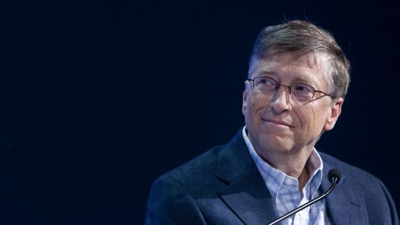 Bill Gates a anunțat că pleacă de la Microsoft