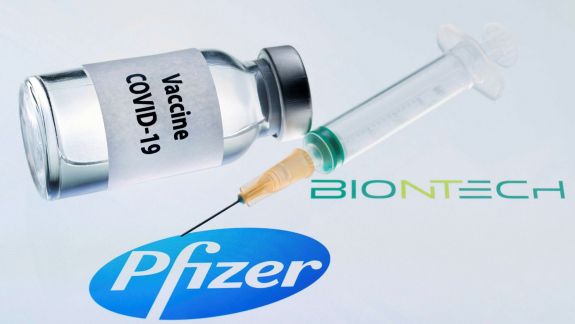 BioNTech planifică să crească producerea vaccinului anti-COVID: În 2021 își propune 2 miliarde de doze