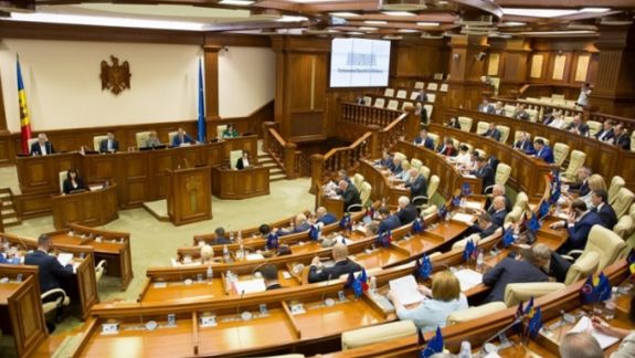 Biroul Permanent al Parlamentului va urgenta aprobarea legilor cu privire la condițiile impuse de UE, pentru tranșa a doua de finanțare