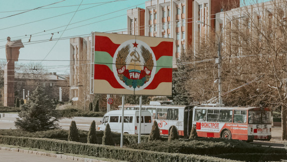 Biroul politici de reintegrare: Din cei aproape 351 de mii de locuitori ai Transnistriei, 341 de mii dețin cetățenia R. Moldova