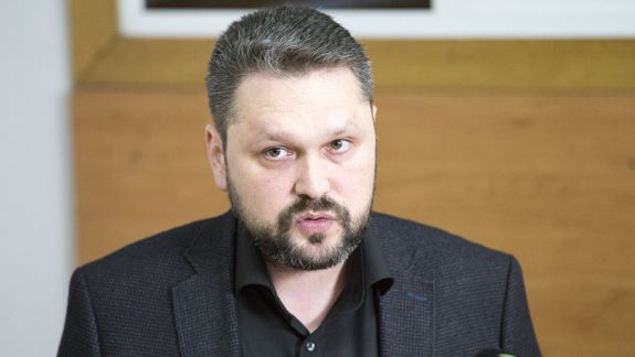 Bogdan Zumbreanu vrea să revină la șefia CNA: A contestat în instanță decizia Parlamentului prin care a fost demis