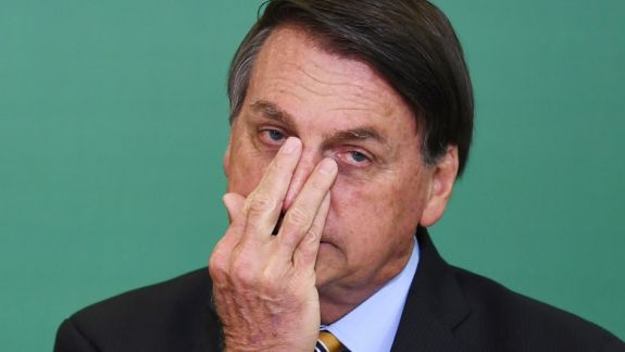 Brazilia: Șeful statului este pe cale să fie acuzat de omucidere în masă pentru modul în care a gestionat pandemia de COVID-19