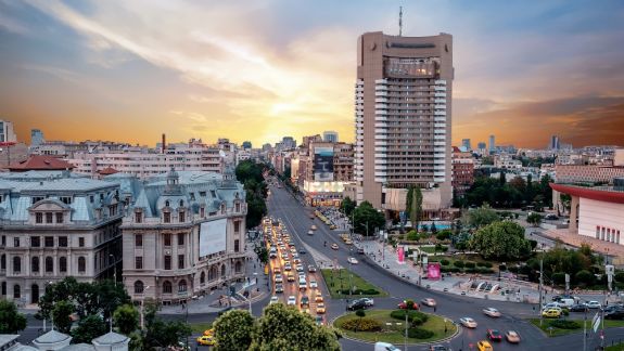 Bucureștiul, în topul orașelor europene privind oportunitățile pentru startup-uri și tehnologie