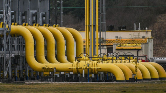 Bulgaria a început negocierile cu Gazprom pentru a relua livrările de gaze
