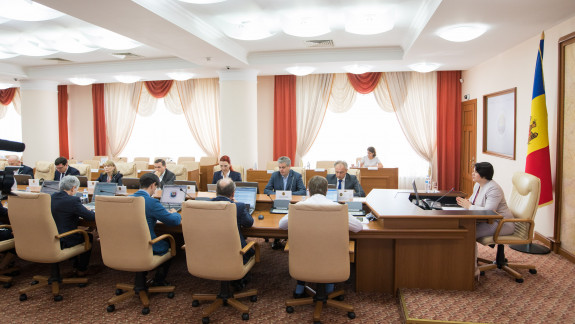 Cabinetul de miniștri a avizat pozitiv proiectul de lege prin care gospodăriile țărănești ar putea fi înregistrate la Agenția Servicii Publice 