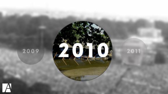 Calendarul Independenței: 2010 – „Coaliția de beton” și „povestea de succes” a Republicii Moldova