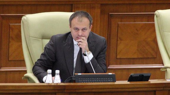 Candu: „Brașovschi a fost intimidat de Filip și Jizdan, pentru că a mers împotriva voinței PD”