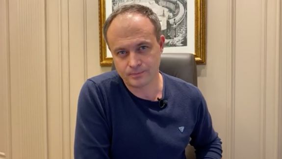 Candu, către Dodon: „Igor Nicolaevici, dumneata ai ajuns președinte cu ajutorul lui Plahotniuc și a echipei Partidului Democrat”