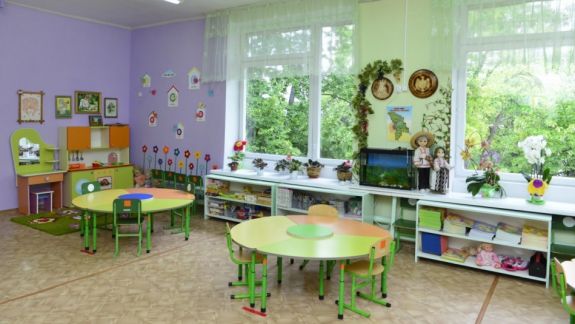 Mai mult de jumătate dintre pavilioanele de pe teritoriul grădinițelor din Chișinău sunt problematice. Acestea urmează a fi reconstruite sau reparate
