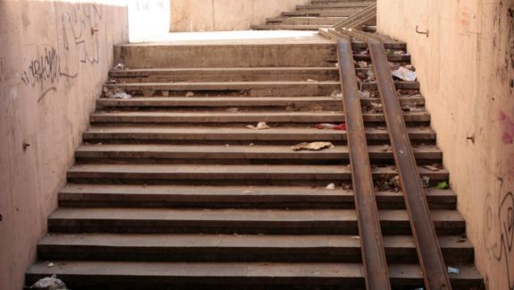 Care sunt cele opt pasaje subterane din Chișinău care vor fi reabilitate în 2018