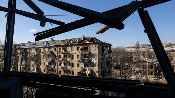 Cât de mult va costa războiul din Ucraina? Cel mai mult vor avea de suferit țările în curs de dezvoltare | Analiză CNN