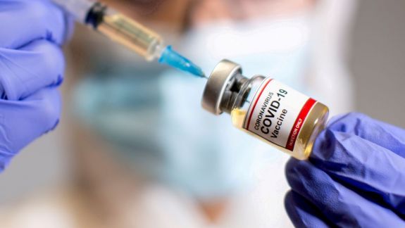 Câți moldoveni s-au vaccinat în primele zile ale anului curent
