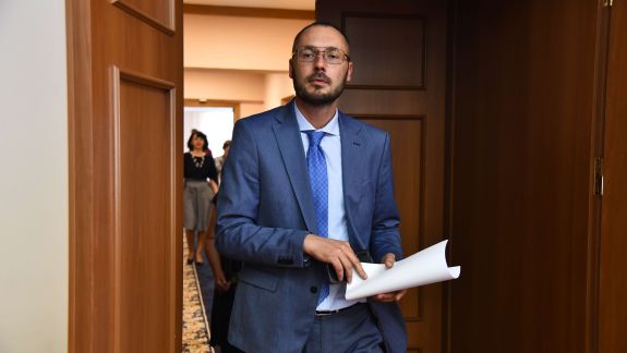 CC a declarat inadmisibilă sesizarea deputaților PAS privind procedura de angajare a răspunderii Guvernului