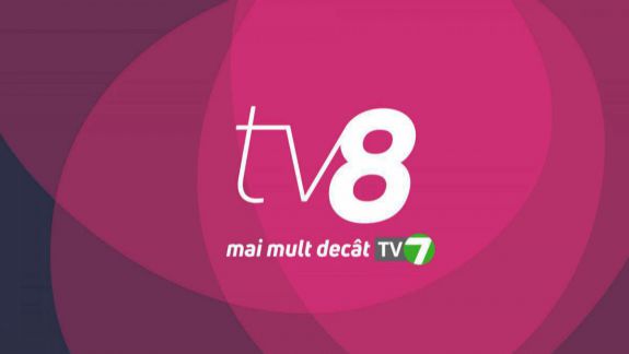 CCA a aprobat cererea de cesiune a licenței postului TV8