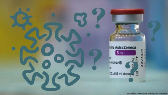 Ce se întâmplă cu vaccinul AstraZeneca? Explicăm deciziile europenilor și poziția R. Moldova în raport cu potențialele tromboze
