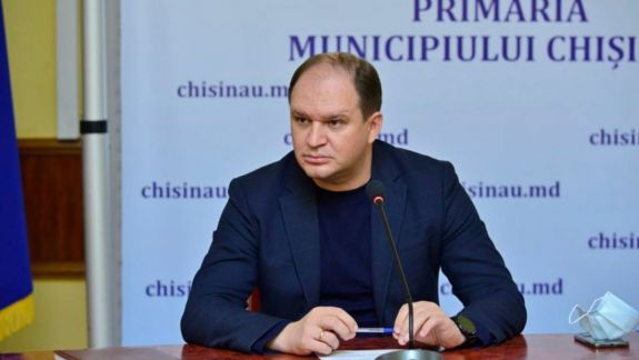 Ceban susține că va continua „lupta” cu agenții economici iresponsabili. Propune două liste publice