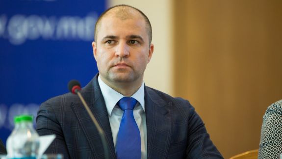 Cebotari, despre dosarul de concesionare a AIC: „Învinuirea în privința mea trebuie retarse. Au trecut șase luni pentru demonstrarea vinovăției”