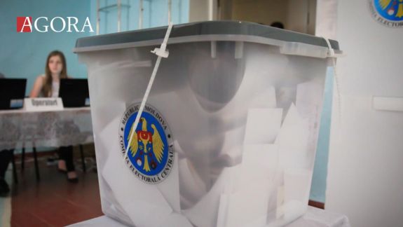 CEC a făcut public numărul total de alegători așteptați la vot pe 11 iulie