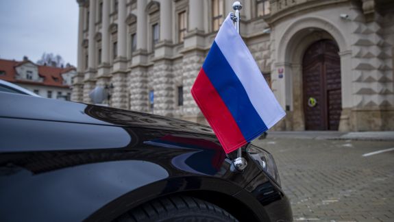 Cehia a cerut o despăgubire în valoare de 39 de milioane de euro Rusiei, pe care o acuză că s-ar afla în spatele exploziilor celor două depozite de muniții ale Armatei