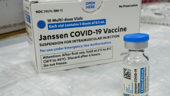 Certificatele verzi cu vaccinul Johnson&Johnson nu mai sunt valabile în Austria 